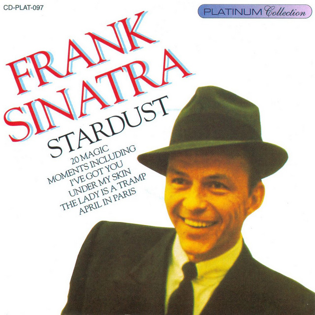 I've Got You Under My Skin - música y letra de Frank Sinatra | Spotify