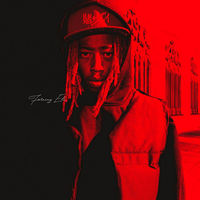 Aggressive Love cover art