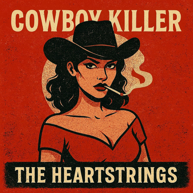 Cowboy Killer
