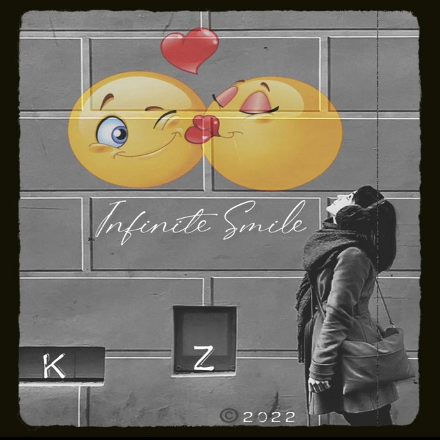Infinite Smile cover art