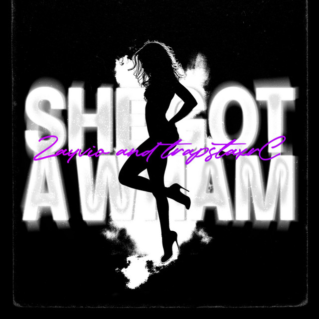 She Got A Wham