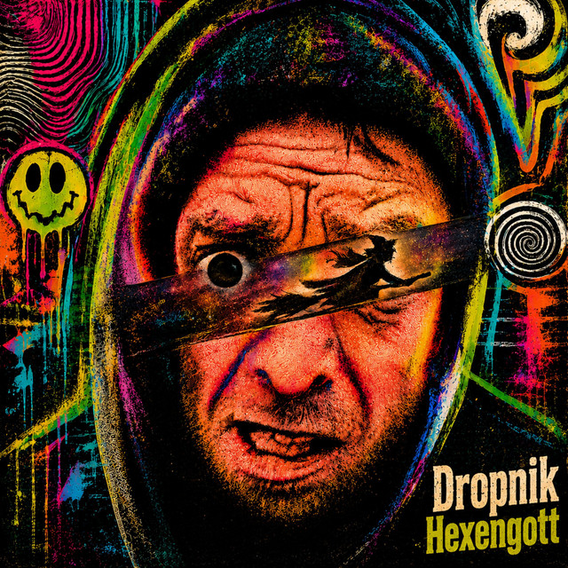 Hexengott