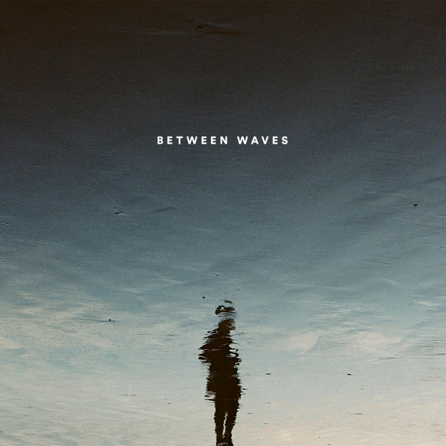 Between Waves cover art
