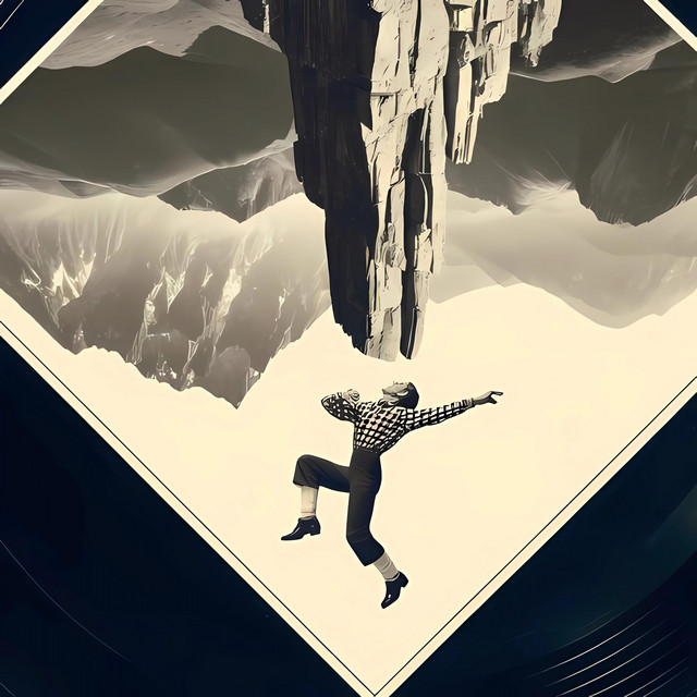 Make my own kind of muzak - by Logan Eastman - Hard Limits