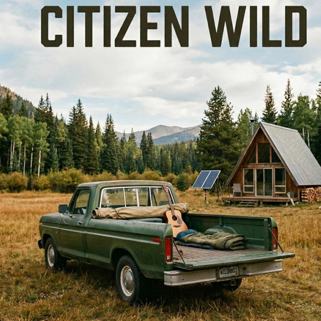 Citizen Wild