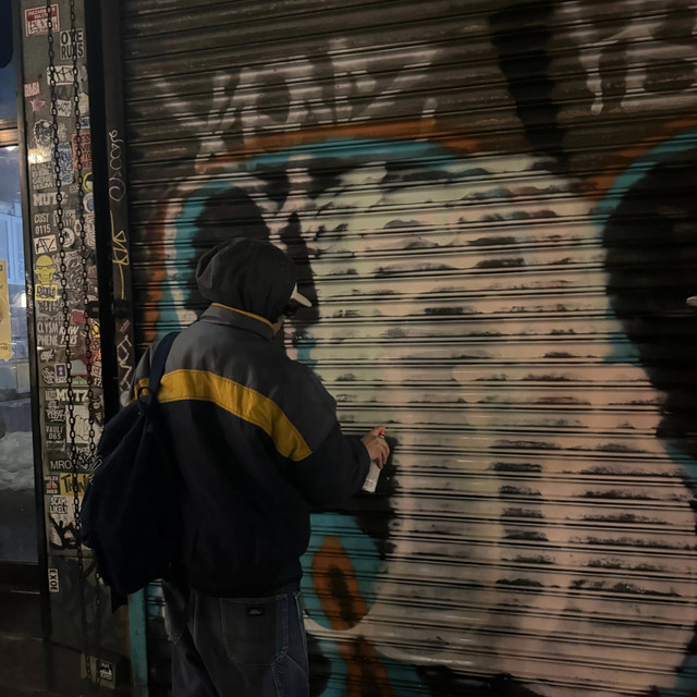 undefined album image