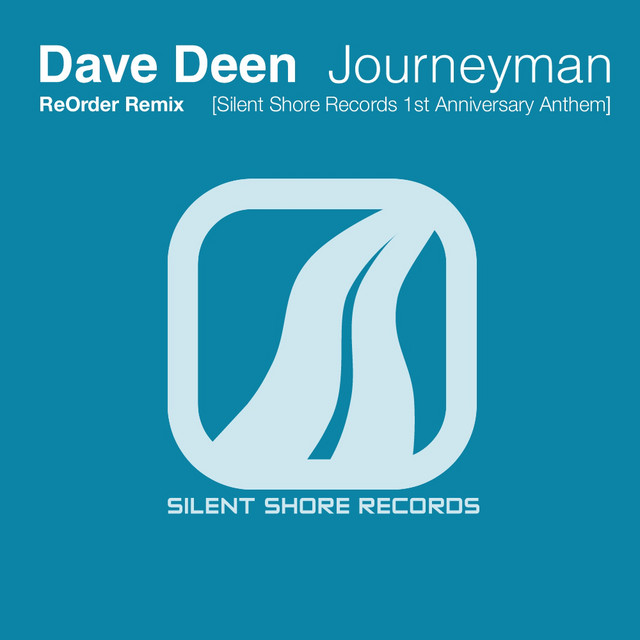 Journeyman (ReOrder Remix) cover