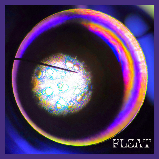 Float cover art