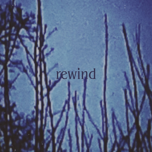 rewind cover art