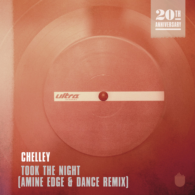 Took the night (Amine Edge & DANCE Remix) - Chelley