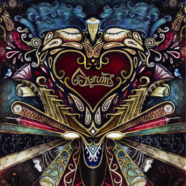 Despierta cover art