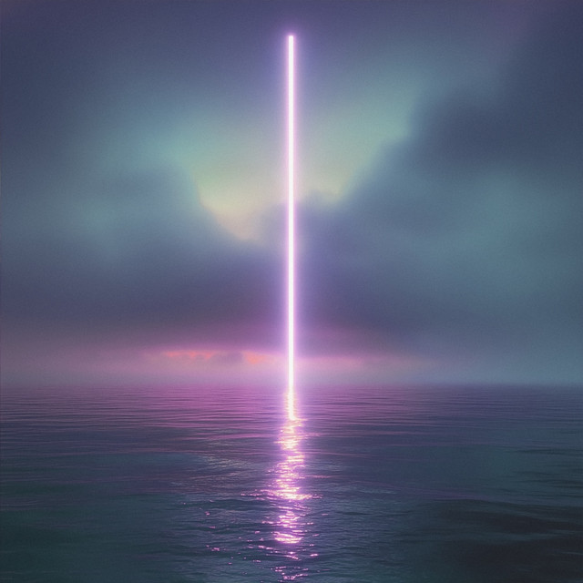 Silent Devotion cover art