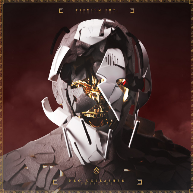 Prestige cover art