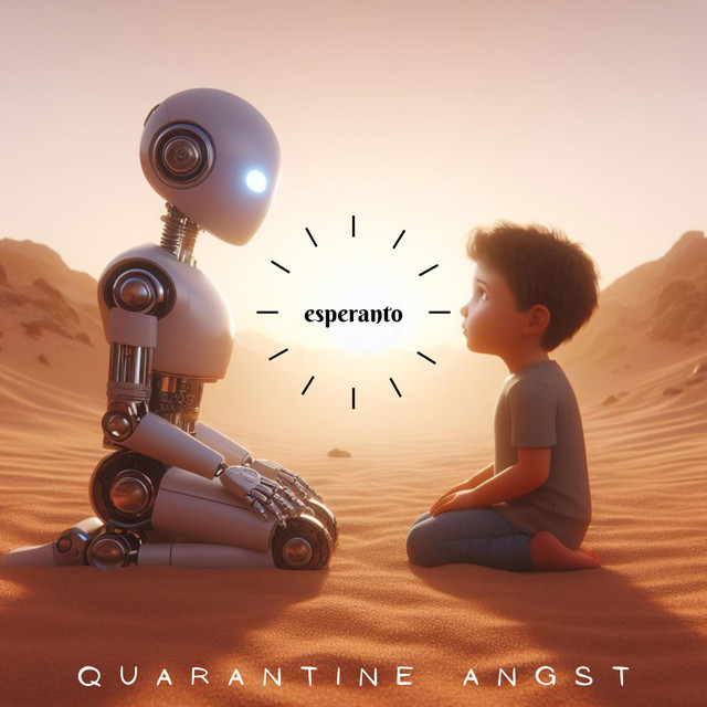 Esperanto (single)