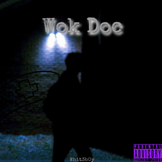 Wok Doc cover art