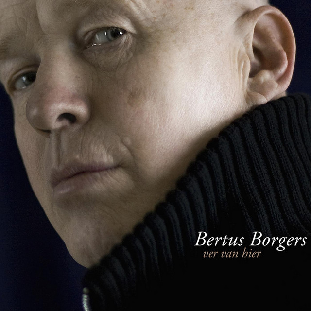 Ver Van Hier cover art