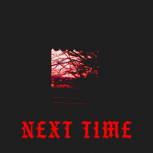 Next Time cover art