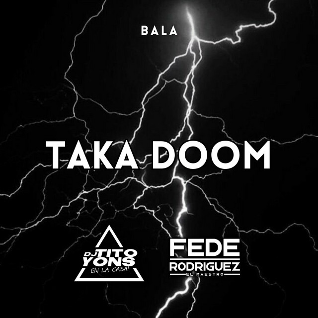 Taka Doom