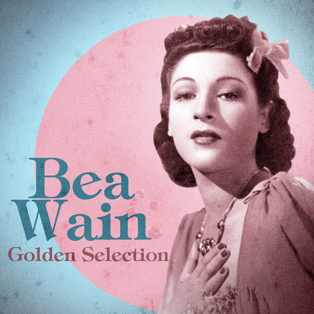 Golden Selection (Remastered) cover art