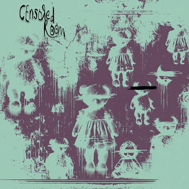 Censored Room