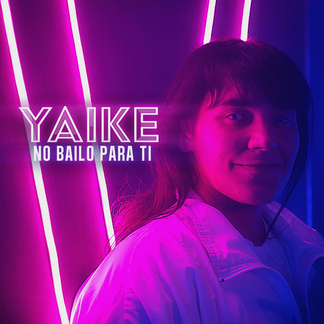 No bailo para ti