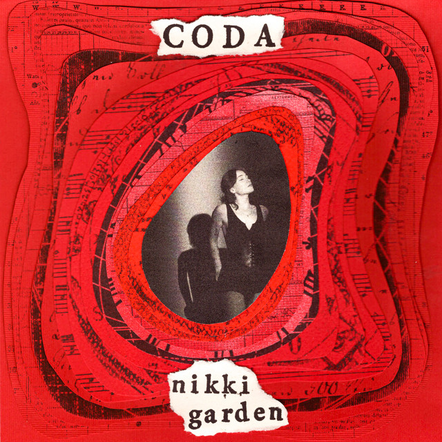 Coda cover art