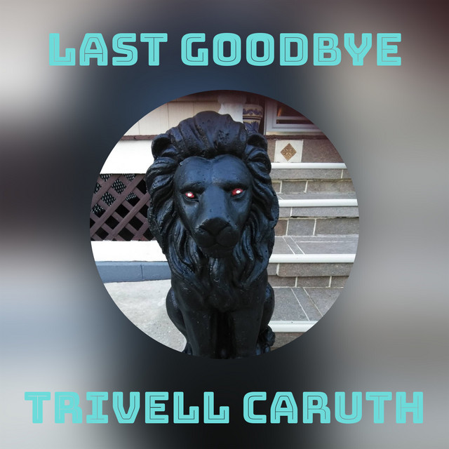 last goodbye cover art