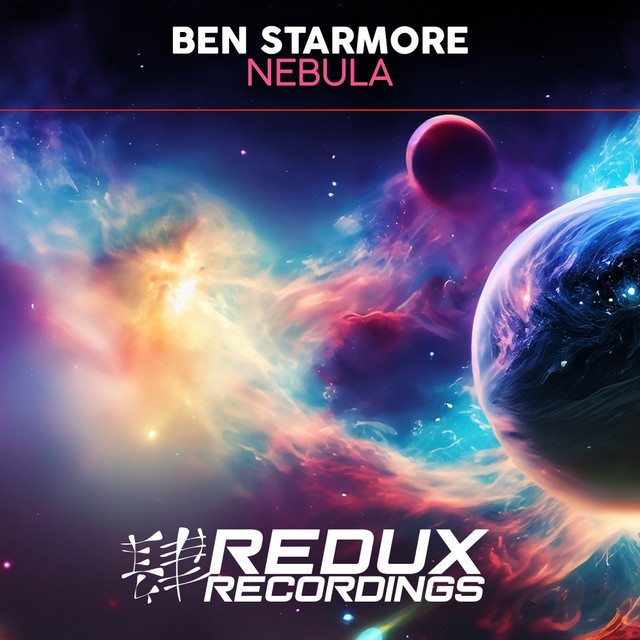 Nebula - Extended Mix album art