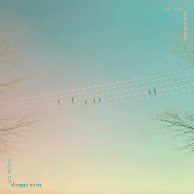 Una Mañana cover art