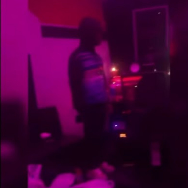 Party With The Demons