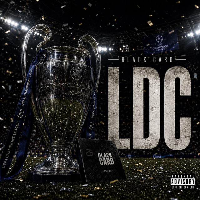 LDC cover
