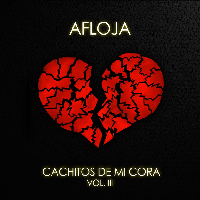 Afloja cover art