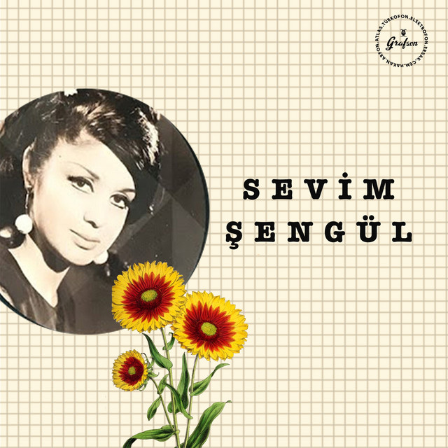 Çiçekçi Kız / Şebnem cover