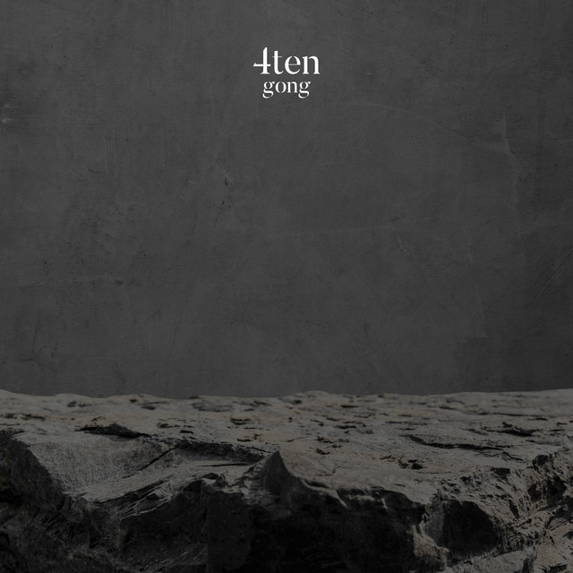 gong cover