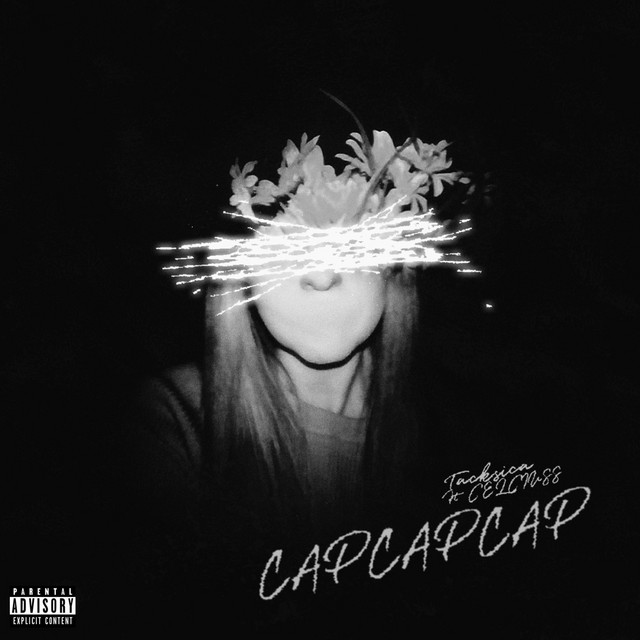 CAPCAPCAP cover art