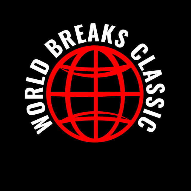 Обкладинка DJ Anten — World Breaks Classic