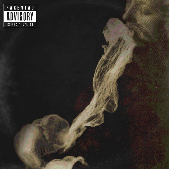 Ectoplasm cover art