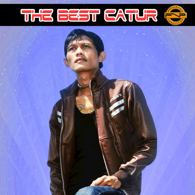 The Best Catur cover art
