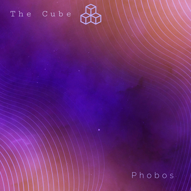 The Cube