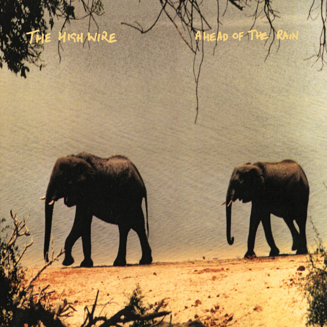 Ahead of the Rain (Extended Edition) cover art