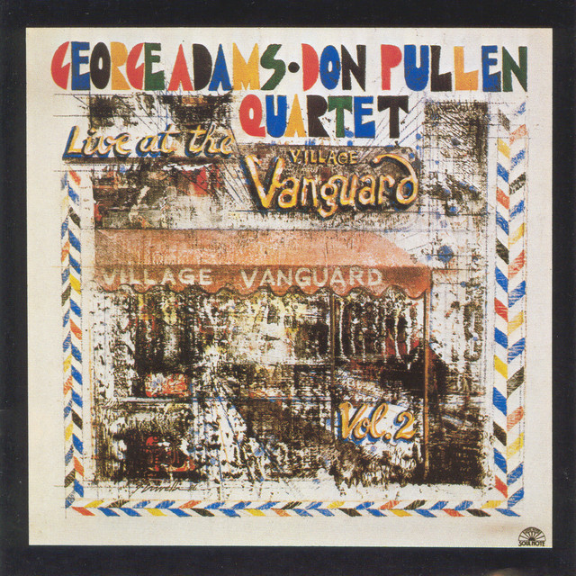 Live At The Village Vanguard Vol.5