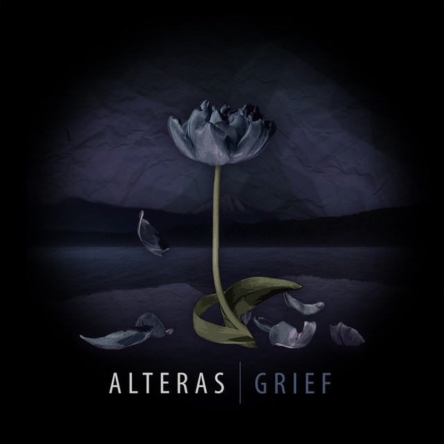 Grief cover