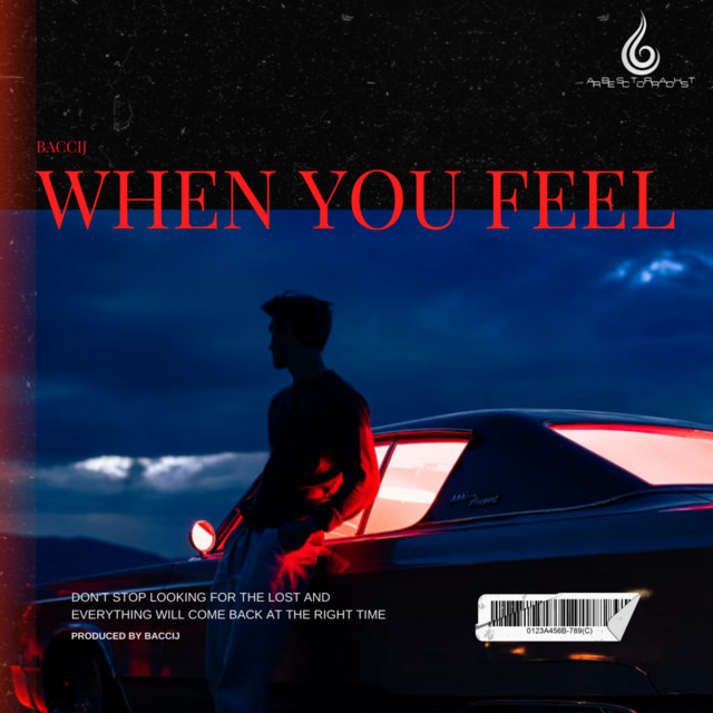 when you feel - Single by Baccij | Spotify