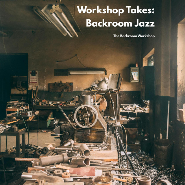 The Backroom Workshop