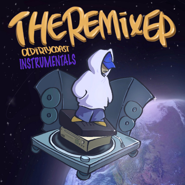 The Rem!x cover art