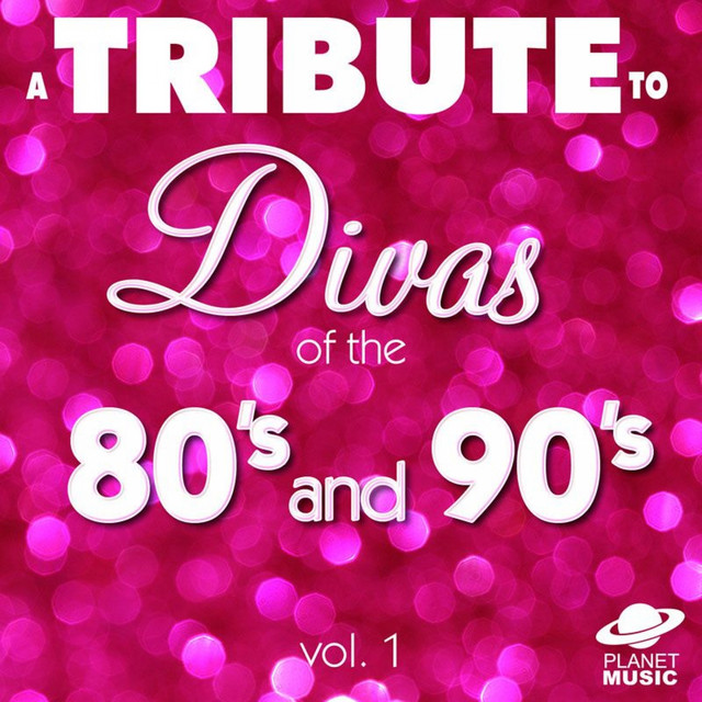 セリーヌ・ディオン、マライア・キャリー／『ディーヴァズ・ライヴ』国内盤ＣＤ A Tribute to the Divas of the 80's and 90's: Mariah Carey, Cher