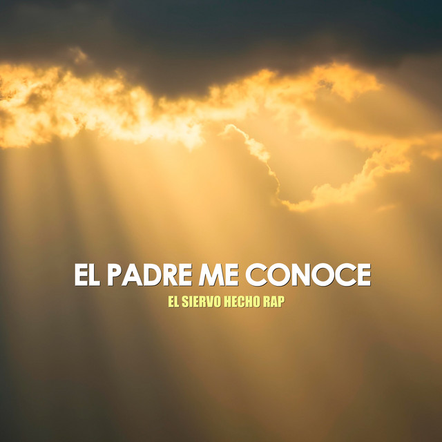 El Siervo Hecho Rap