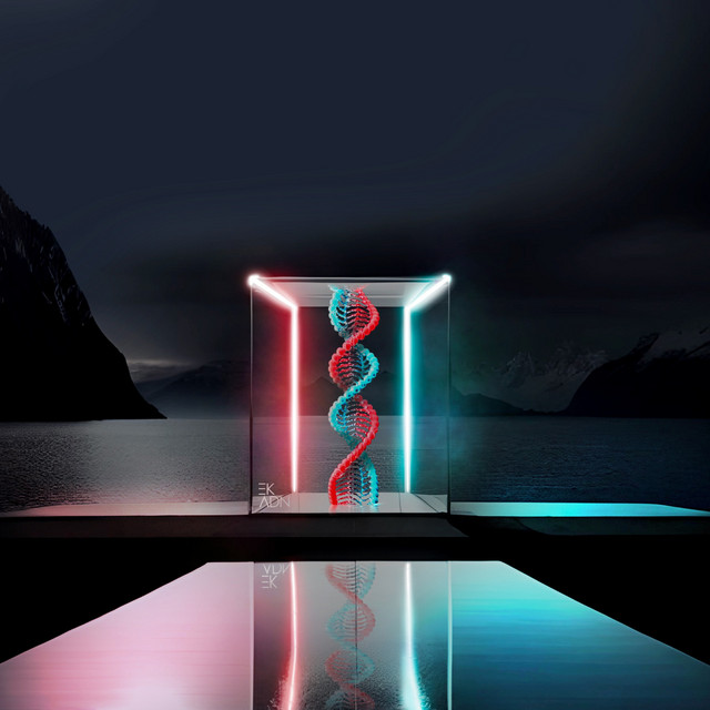 ADN cover art