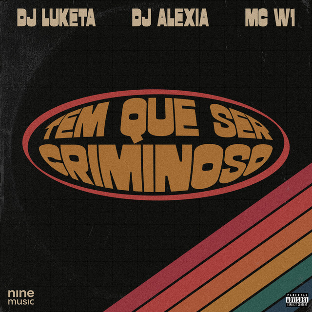 Tem Que Ser Criminoso