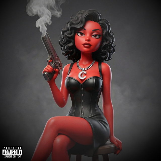 LOKA album image